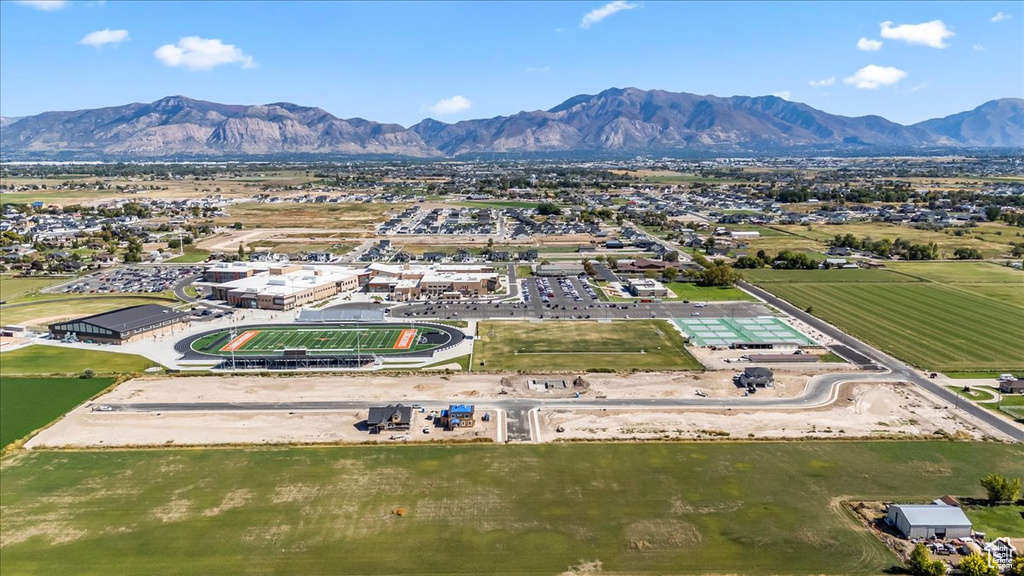2166 S 4520 W Taylor, UT 84401