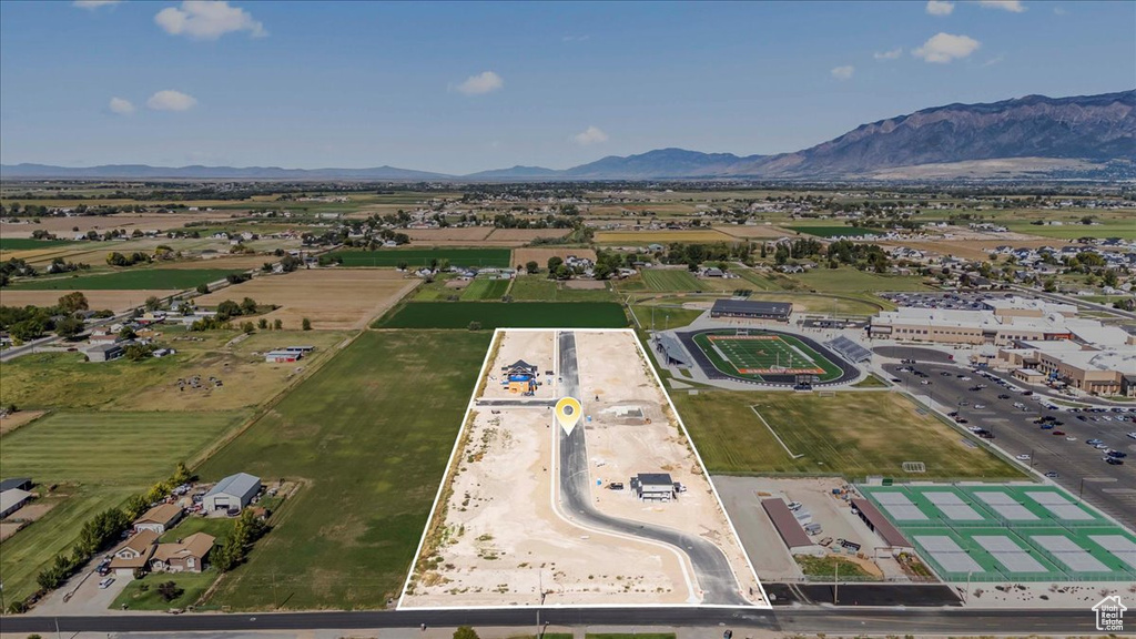 2166 S 4520 W Taylor, UT 84401