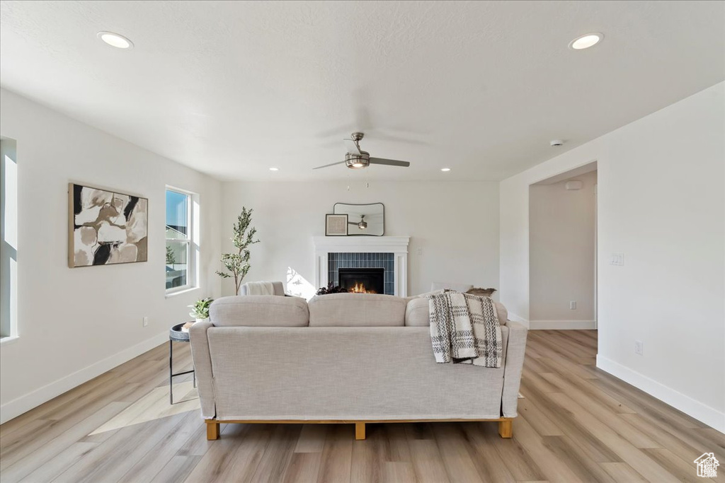 2166 S 4520 W Taylor, UT 84401