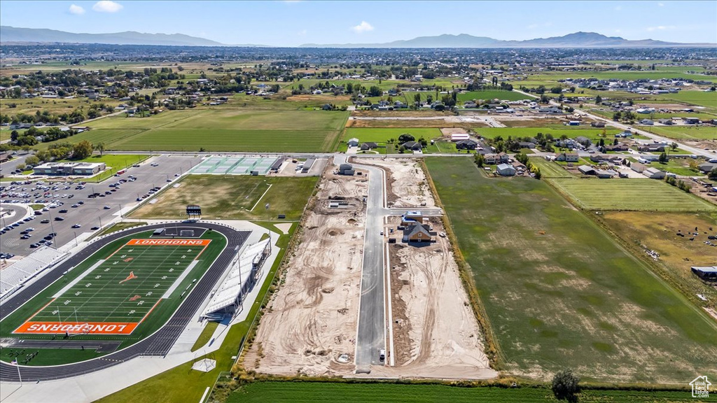 2166 S 4520 W Taylor, UT 84401