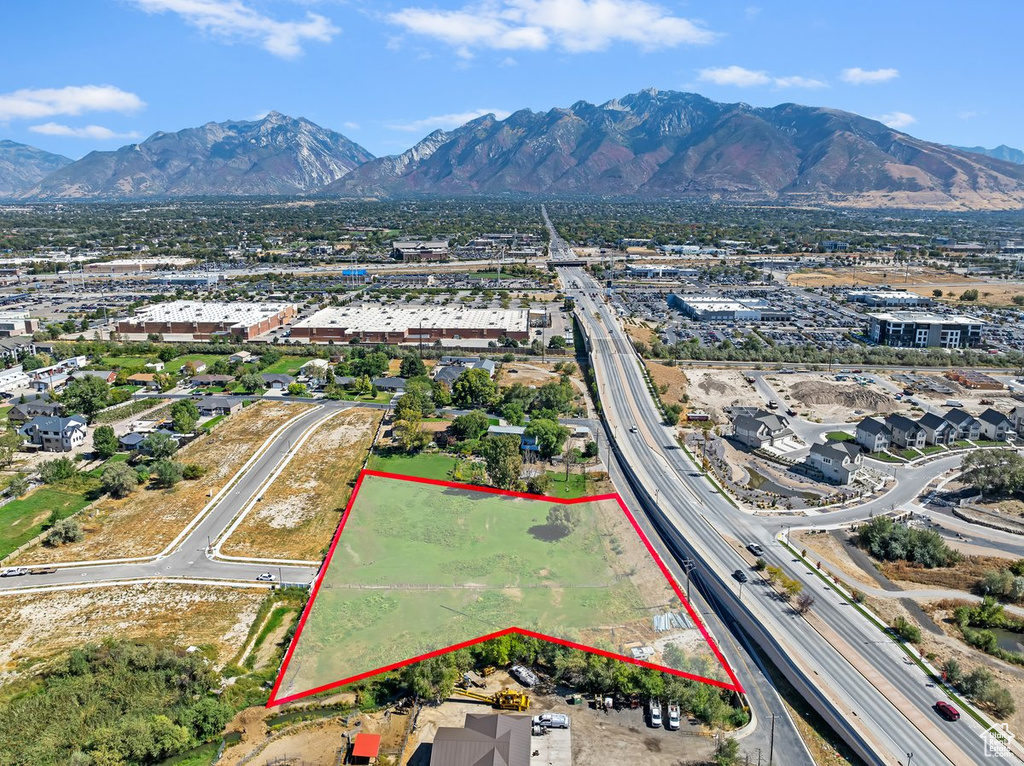 500 W WILLOWCREEK South Jordan, UT 84009