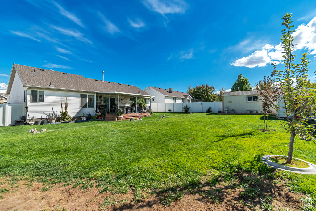 14054 S ELK HORN PEAK DR Riverton, UT 84096