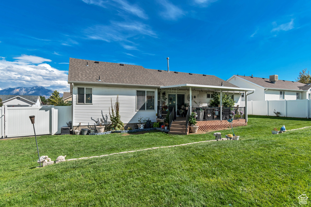 14054 S ELK HORN PEAK DR Riverton, UT 84096