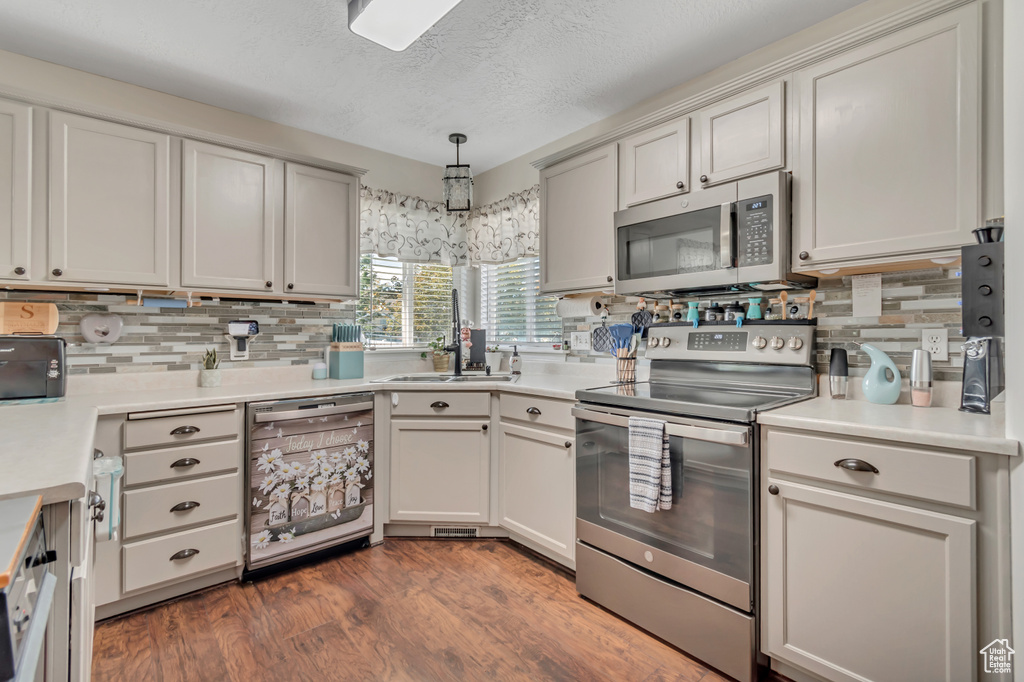 14054 S ELK HORN PEAK DR Riverton, UT 84096