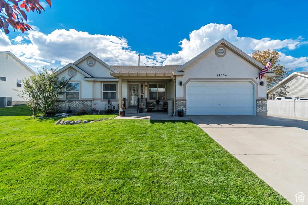 14054 S ELK HORN PEAK DR Riverton, UT 84096