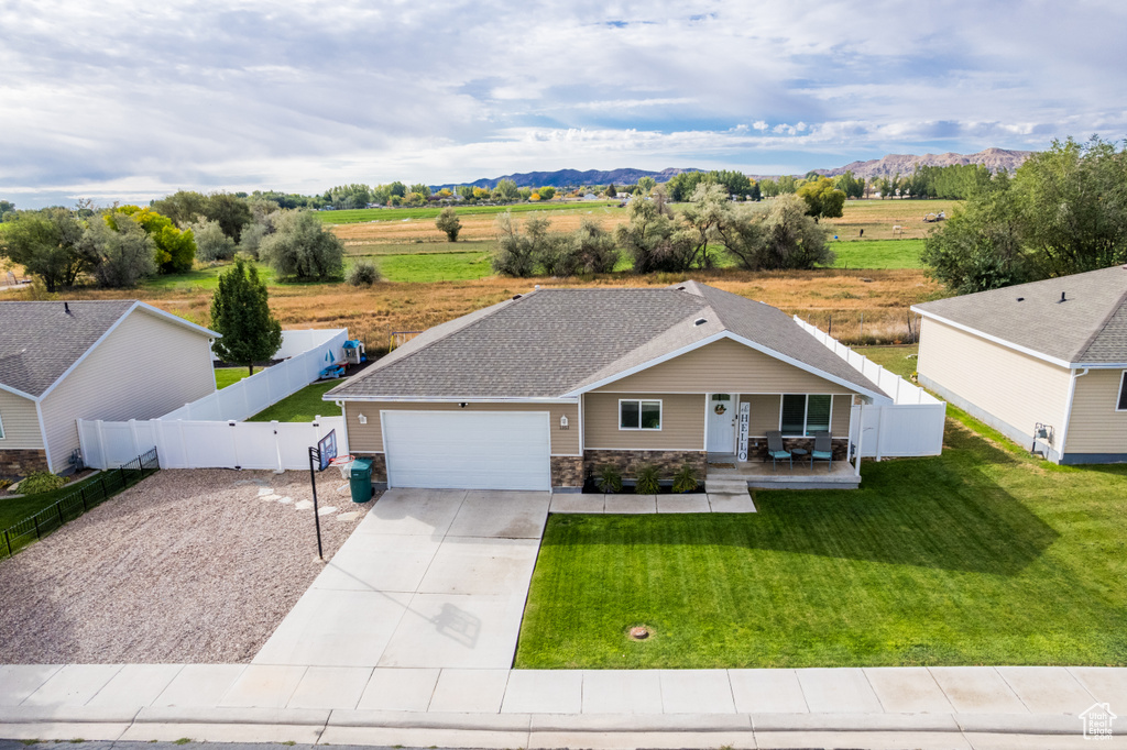 1353 W 1000 S Vernal, UT 84078
