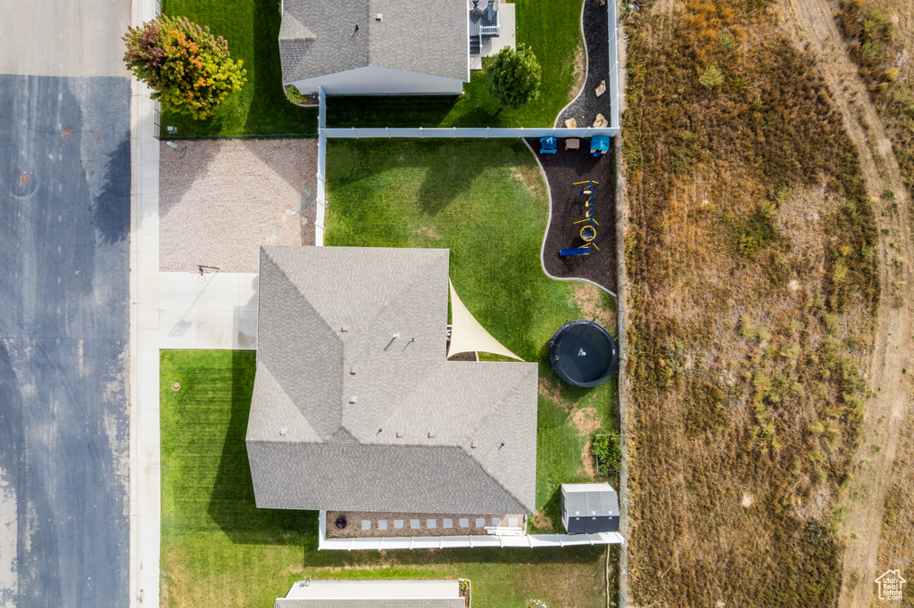 1353 W 1000 S Vernal, UT 84078