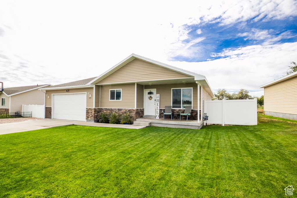 1353 W 1000 S Vernal, UT 84078