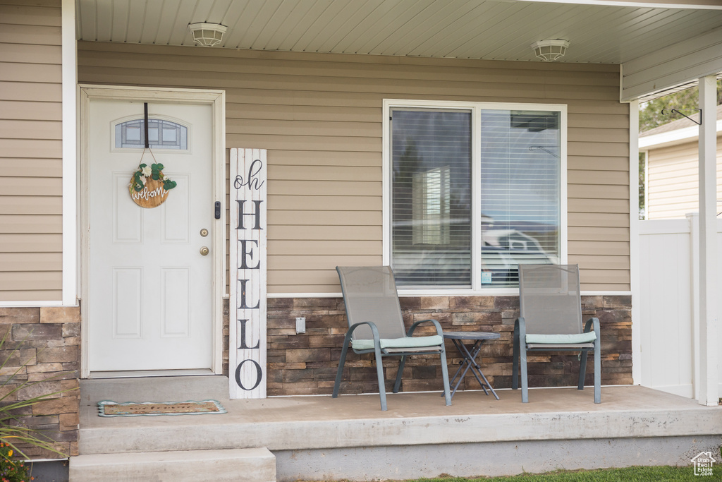 1353 W 1000 S Vernal, UT 84078