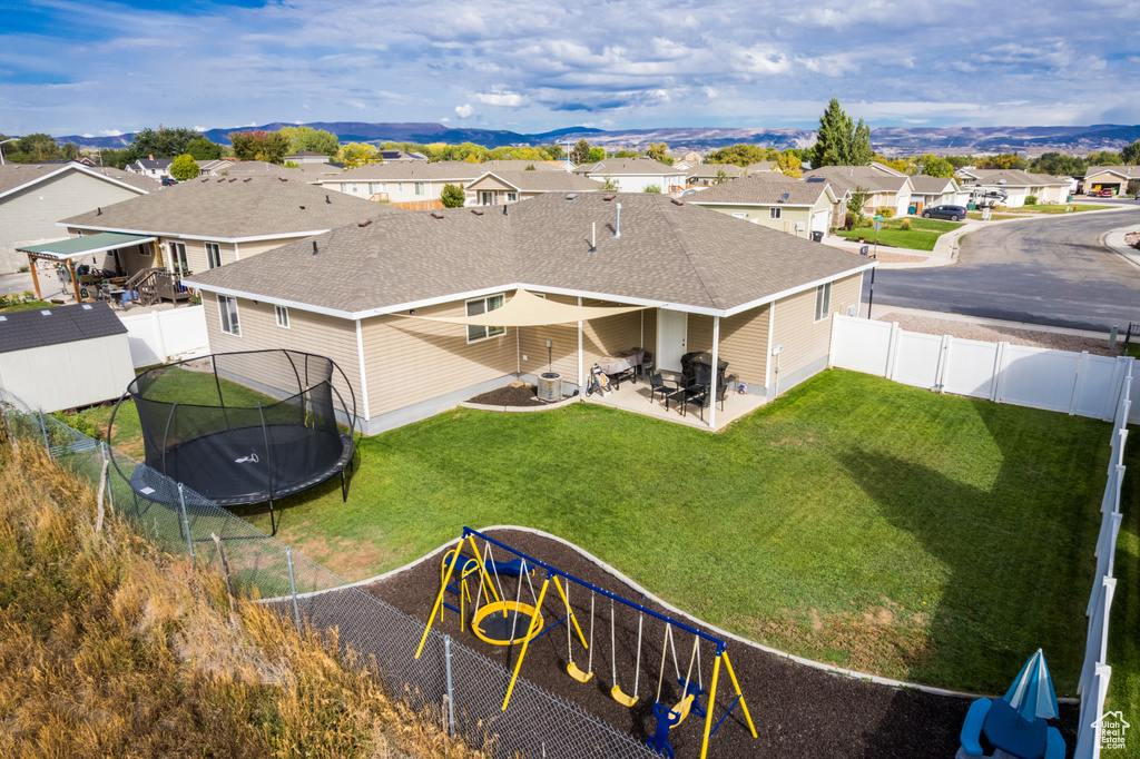 1353 W 1000 S Vernal, UT 84078