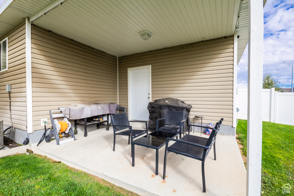 1353 W 1000 S Vernal, UT 84078