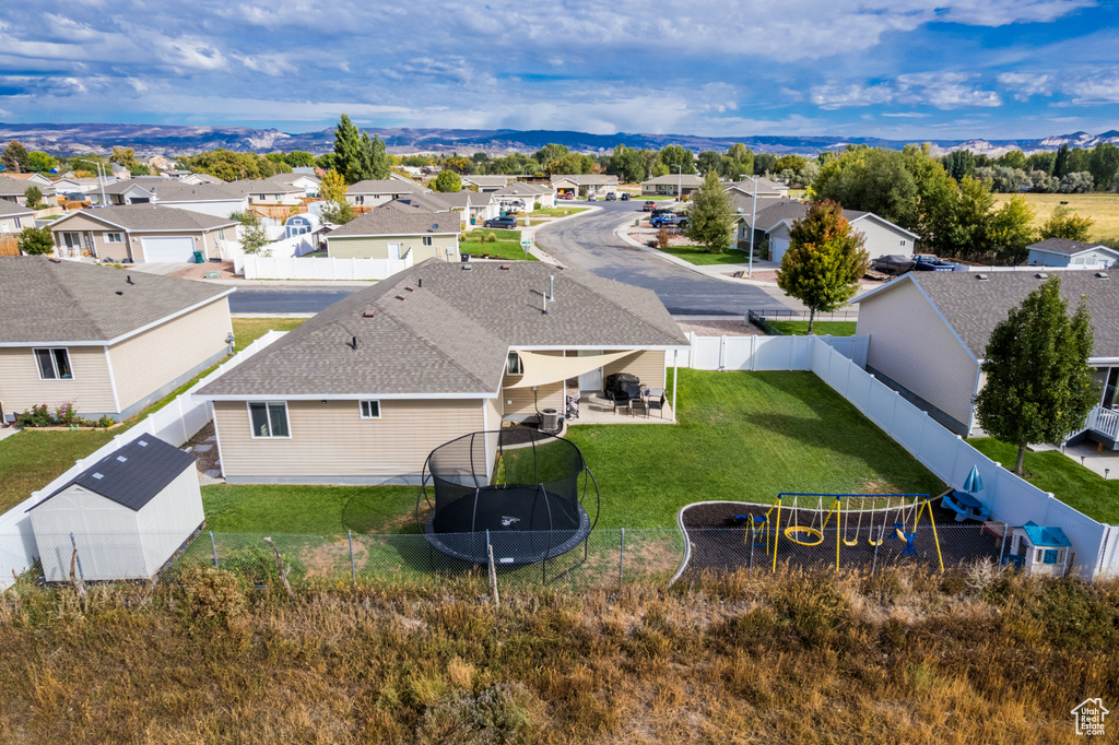 1353 W 1000 S Vernal, UT 84078
