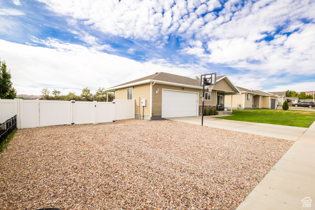 1353 W 1000 S Vernal, UT 84078