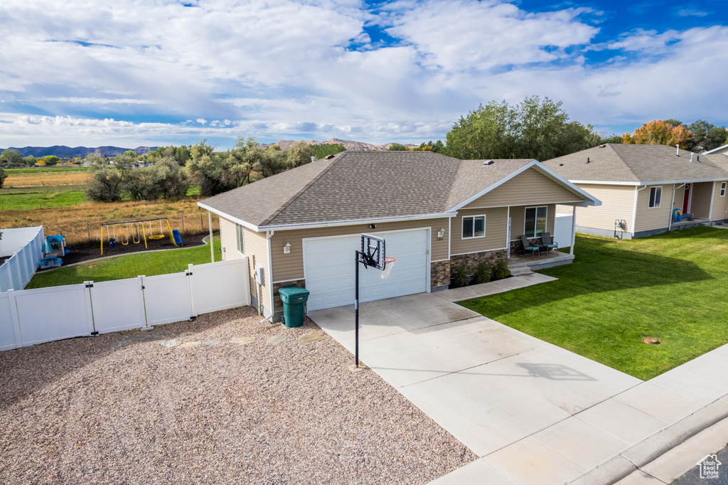1353 W 1000 S Vernal, UT 84078