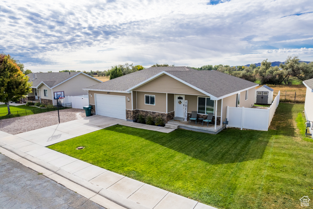 1353 W 1000 S Vernal, UT 84078