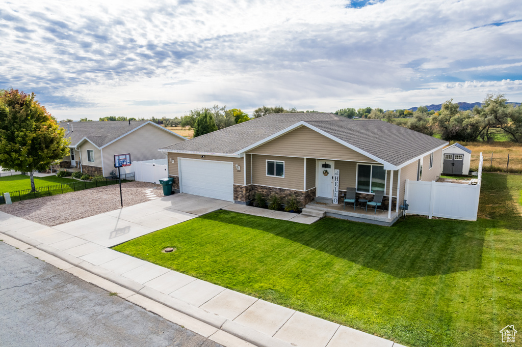 1353 W 1000 S Vernal, UT 84078