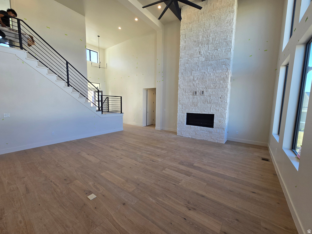 1566 W PHEASANT MEADOW DR Kaysville, UT 84037