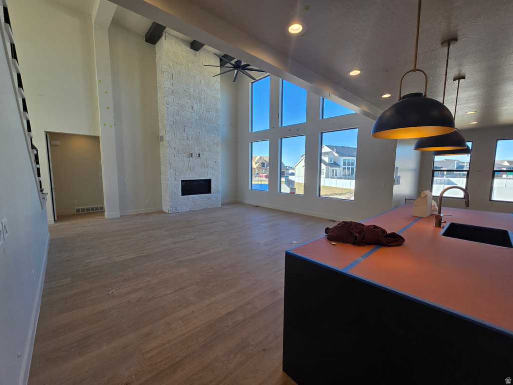 1566 W PHEASANT MEADOW DR Kaysville, UT 84037