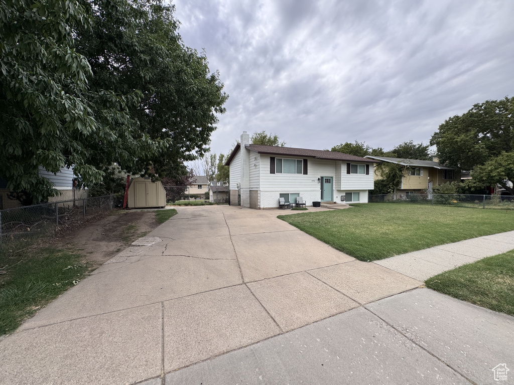 Photo 14 for MLS #2114358 at 4935 S 2875 West