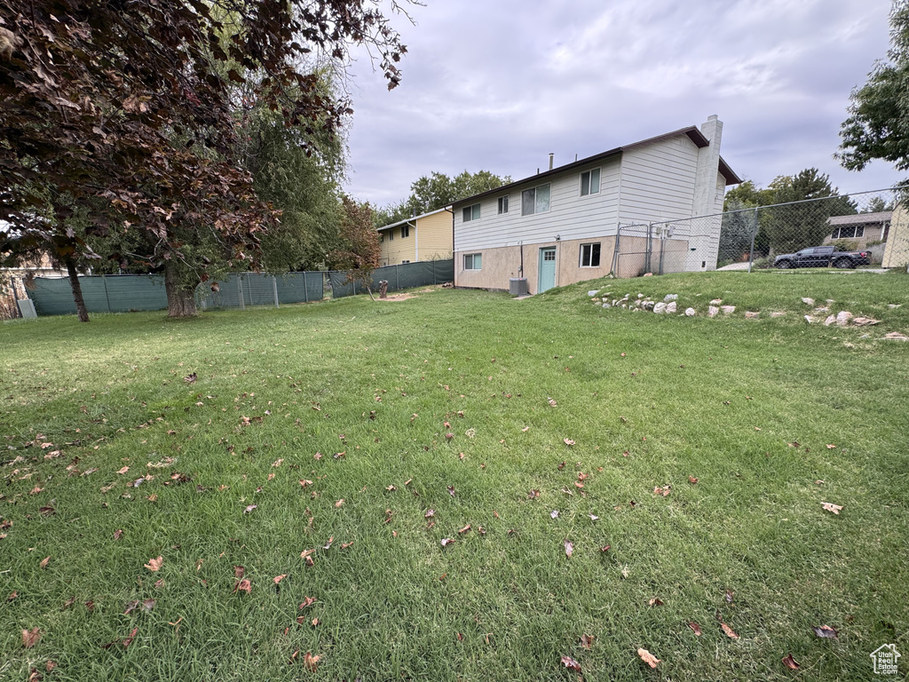 Photo 12 for MLS #2114358 at 4935 S 2875 West