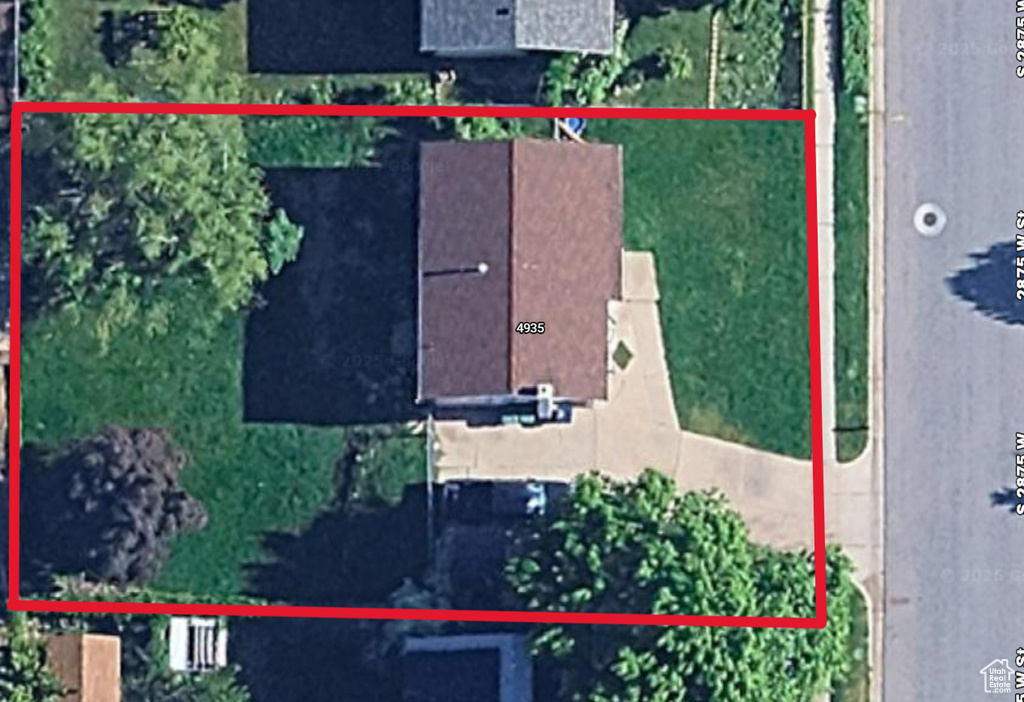 Photo 15 for MLS #2114358 at 4935 S 2875 West