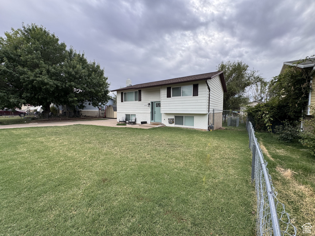 Photo 13 for MLS #2114358 at 4935 S 2875 West