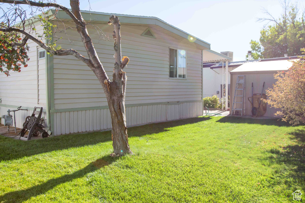 Photo 29 for MLS #2114360 at 3800 S 1900 West #89
