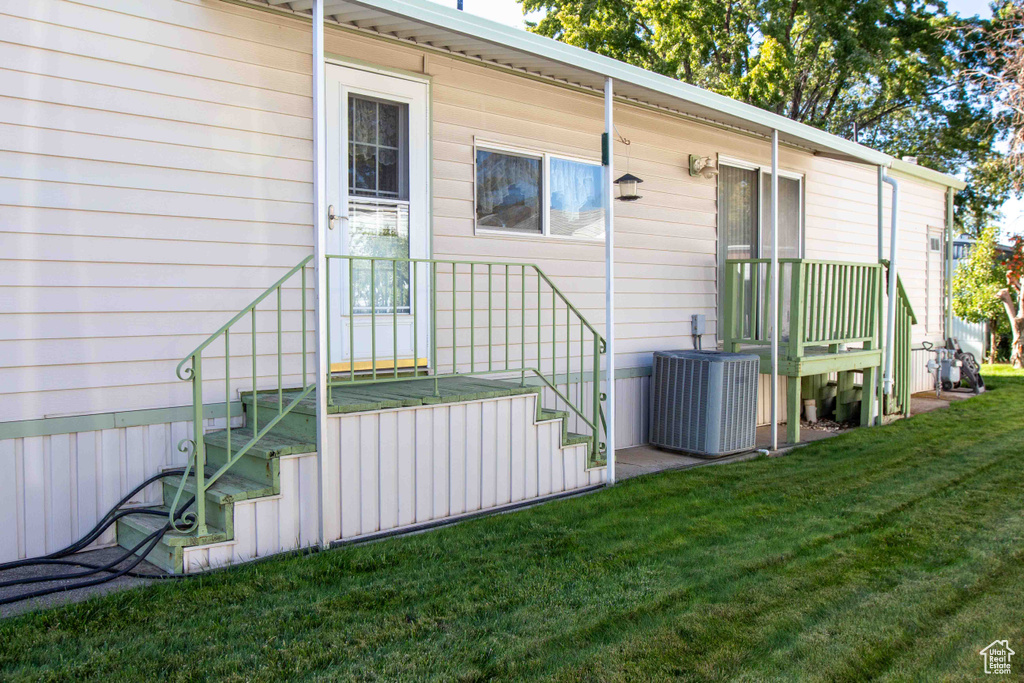 Photo 28 for MLS #2114360 at 3800 S 1900 West #89