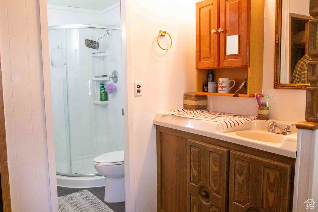 Photo 25 for MLS #2114360 at 3800 S 1900 West #89