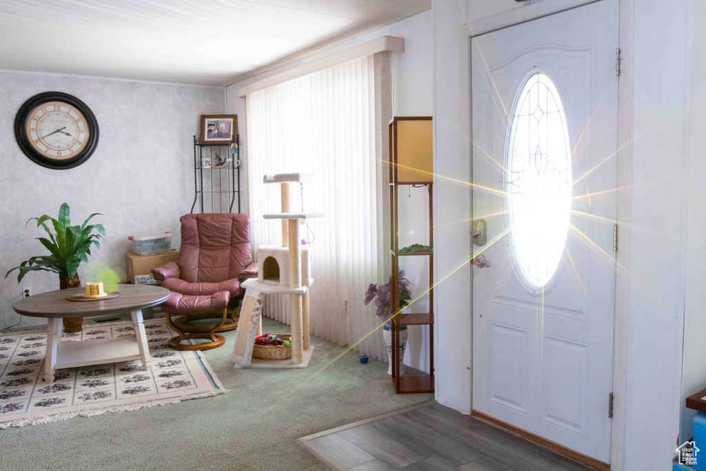 Photo 8 for MLS #2114360 at 3800 S 1900 West #89