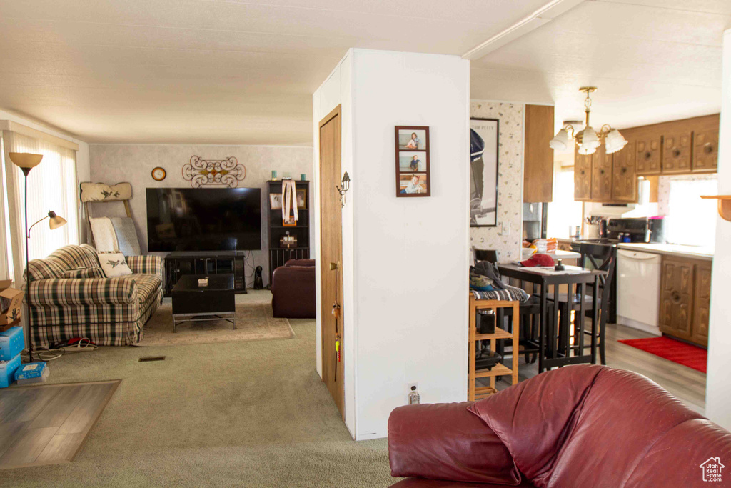 Photo 7 for MLS #2114360 at 3800 S 1900 West #89