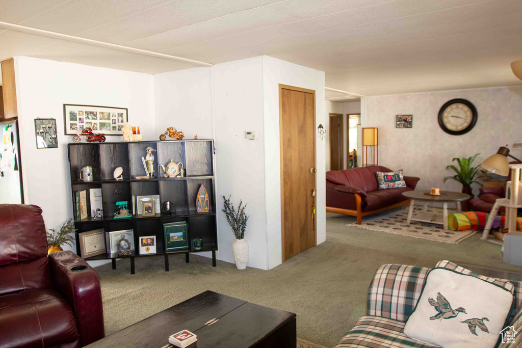 Photo 6 for MLS #2114360 at 3800 S 1900 West #89