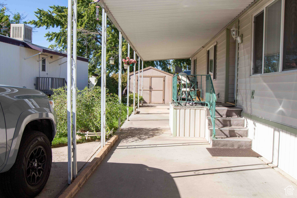 Photo 26 for MLS #2114360 at 3800 S 1900 West #89
