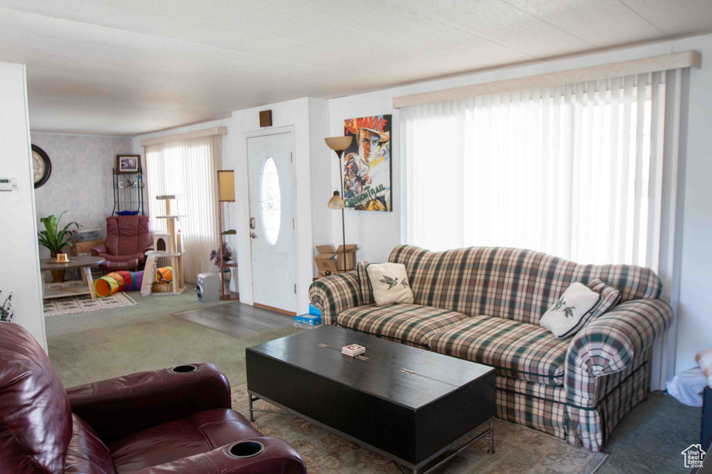 Photo 5 for MLS #2114360 at 3800 S 1900 West #89