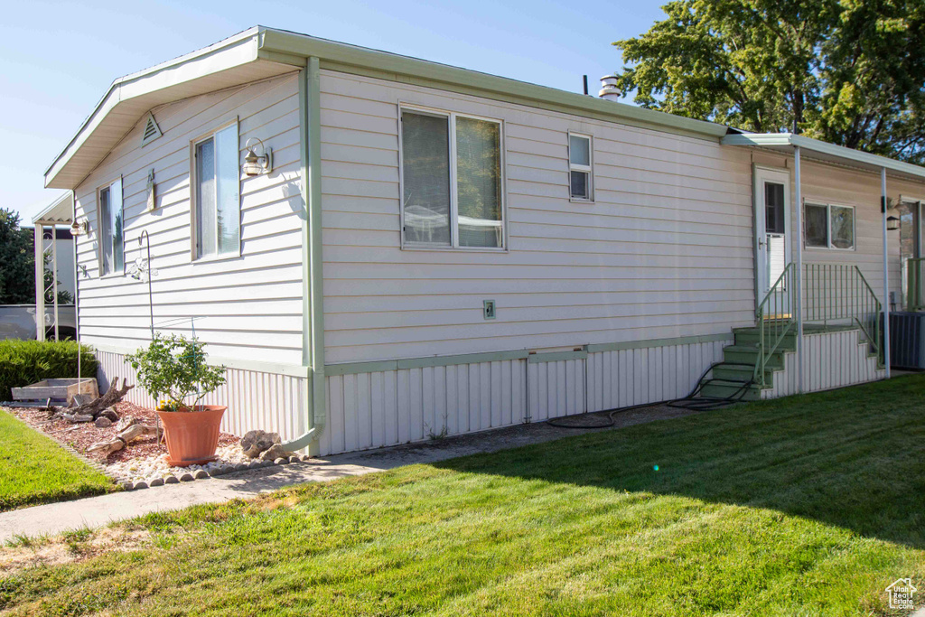 Photo 27 for MLS #2114360 at 3800 S 1900 West #89