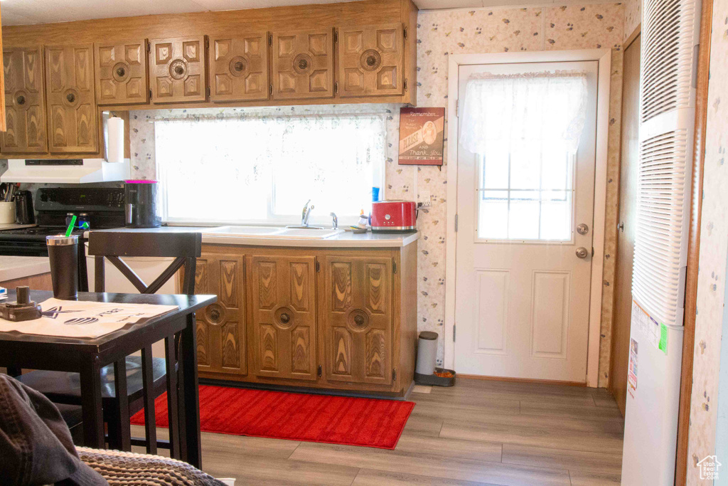 Photo 10 for MLS #2114360 at 3800 S 1900 West #89