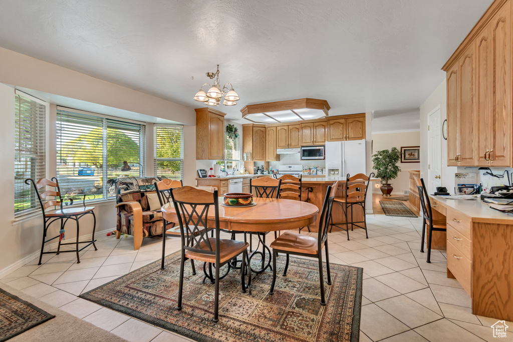 Photo 9 for MLS #2114361 at 14250 S 3450 West