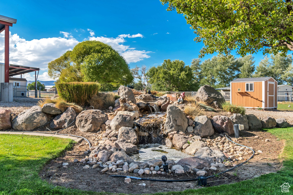 Photo 38 for MLS #2114361 at 14250 S 3450 West
