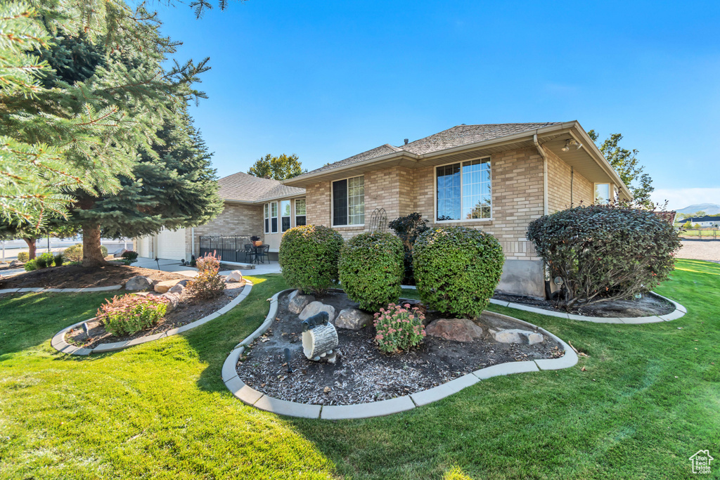 Photo 4 for MLS #2114361 at 14250 S 3450 West