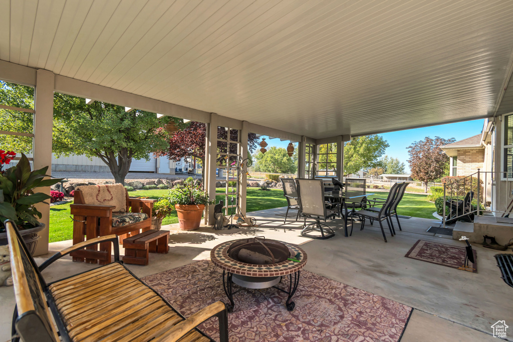 Photo 34 for MLS #2114361 at 14250 S 3450 West