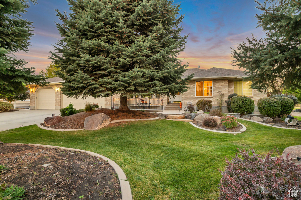 Photo 2 for MLS #2114361 at 14250 S 3450 West