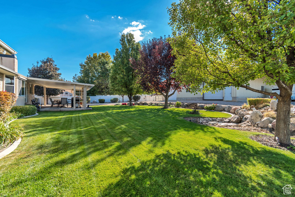 Photo 37 for MLS #2114361 at 14250 S 3450 West