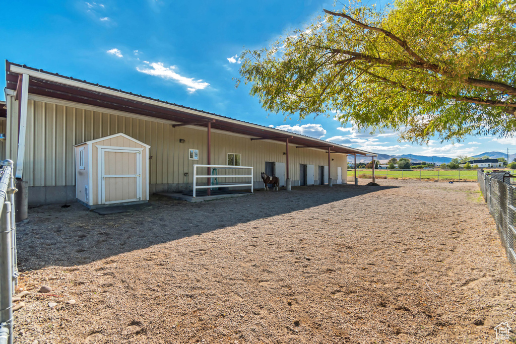 Photo 47 for MLS #2114361 at 14250 S 3450 West