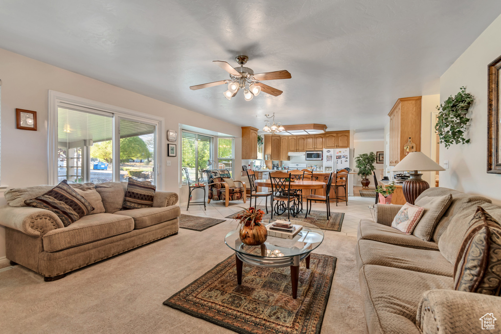 Photo 7 for MLS #2114361 at 14250 S 3450 West