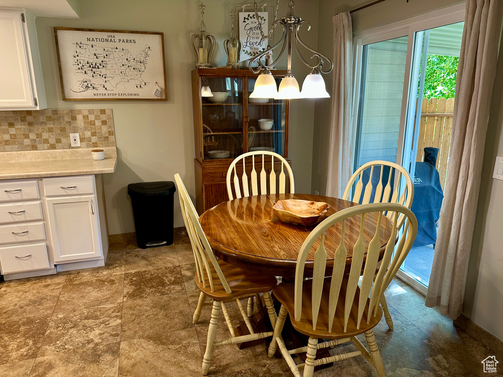 Photo 5 for MLS #2114363 at 63 E 820 South