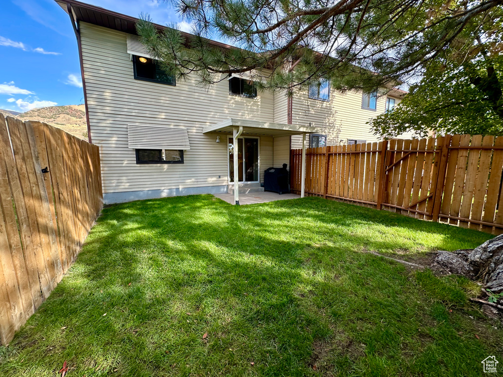 Photo 13 for MLS #2114363 at 63 E 820 South