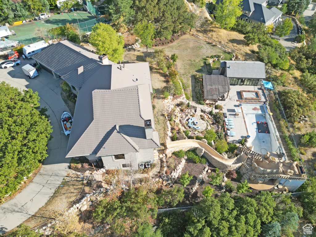 Photo 6 for MLS #2114367 at 10432 S Wasatch Blvd