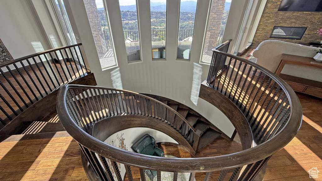 Photo 12 for MLS #2114367 at 10432 S Wasatch Blvd