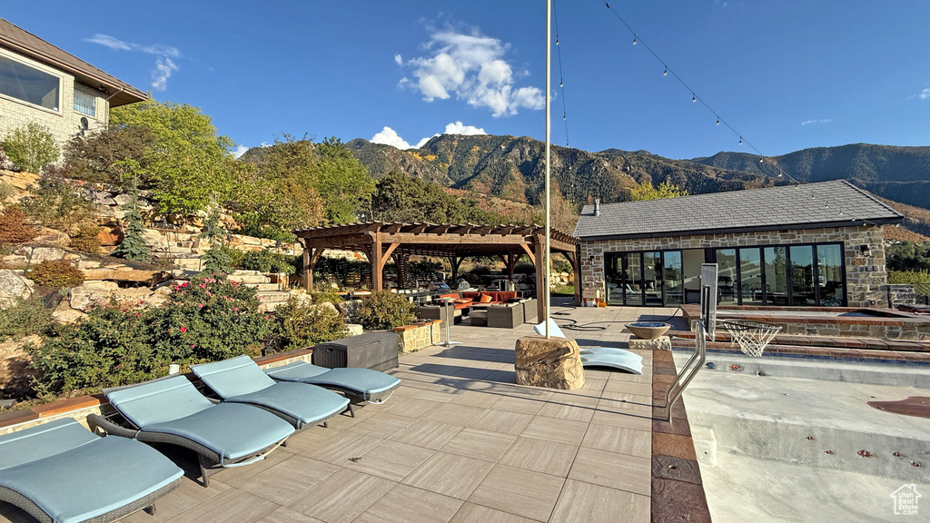 Photo 47 for MLS #2114367 at 10432 S Wasatch Blvd