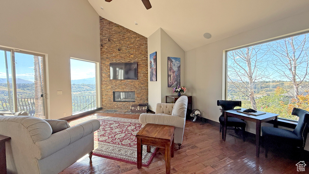 Photo 9 for MLS #2114367 at 10432 S Wasatch Blvd